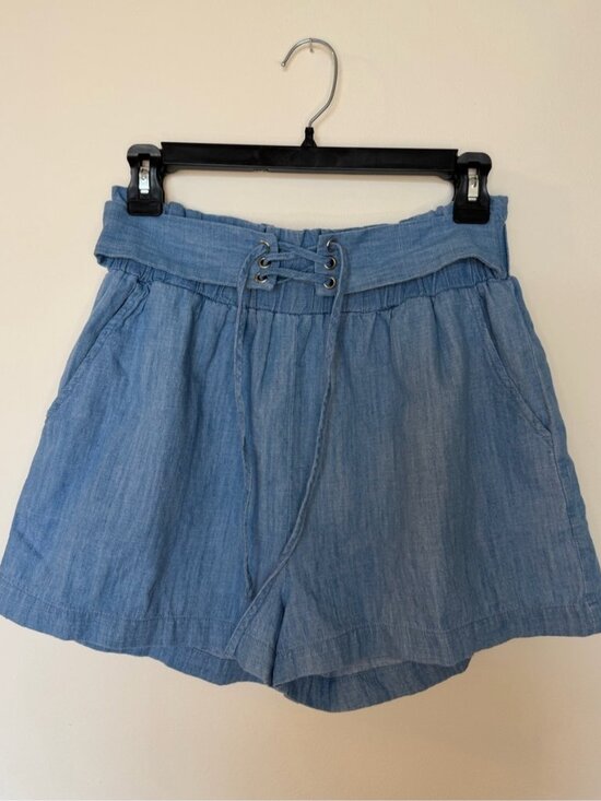 Pants - Women’s Shorts